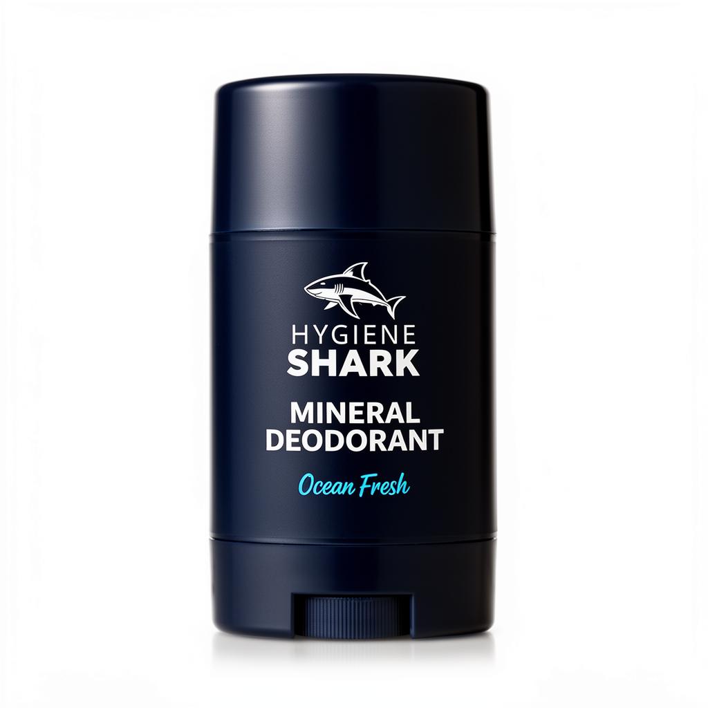Deodorants